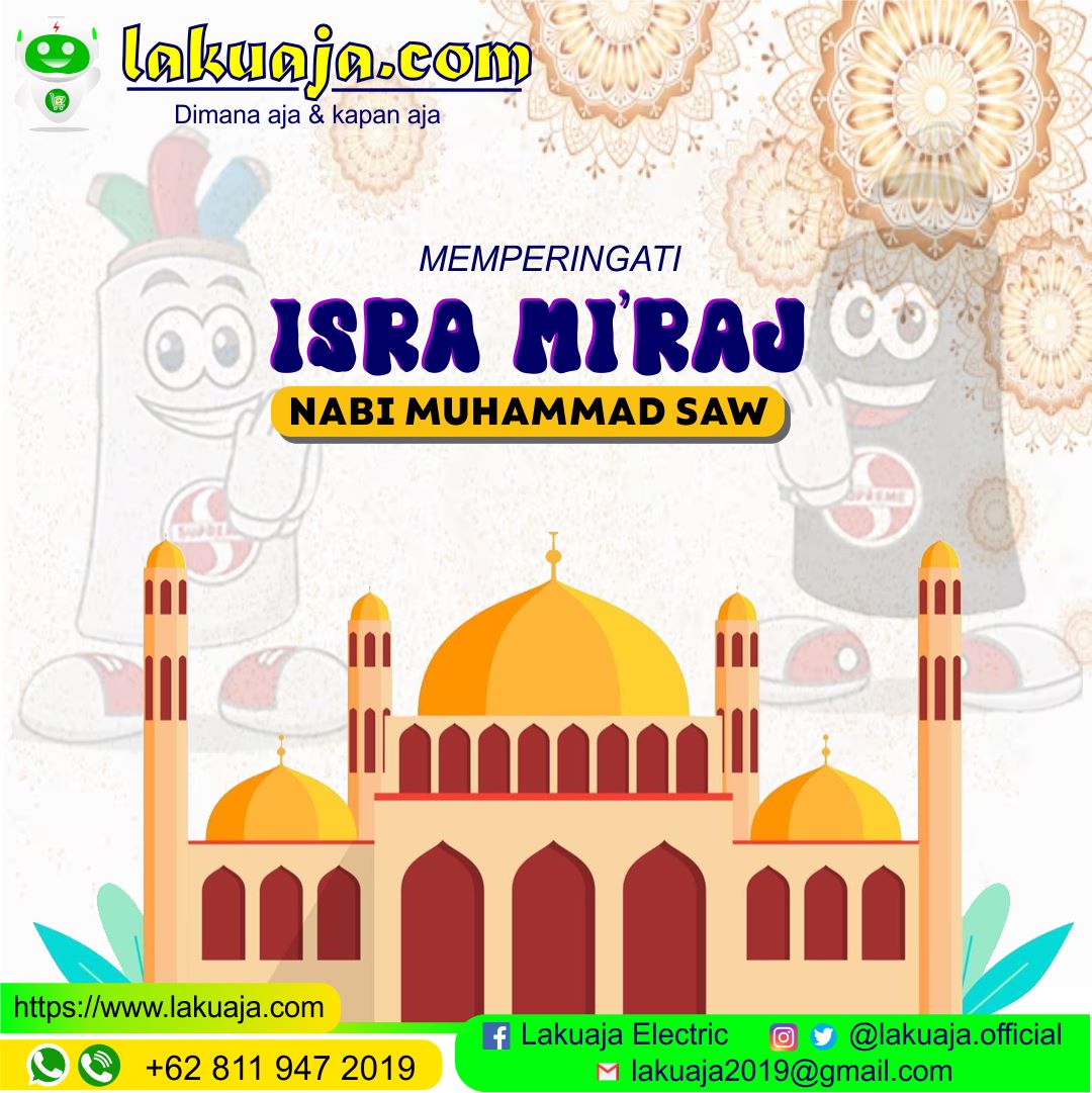 DdysBolank's tweet photo. Selamat memperingati Isra Mi'raj 1444 H.
Jual Kabel Listrik Supreme, Lampu Philips & TRAY Murah Terlengkap Online | πΆπππππππππ π¬πππππππππ πΊππππππ π²πππ πππ
ππππππ | 0811-947-2019
#supremecable #supreme #kabellistrik #kabel #kabeltray https://t.co/zEmHegr5g9