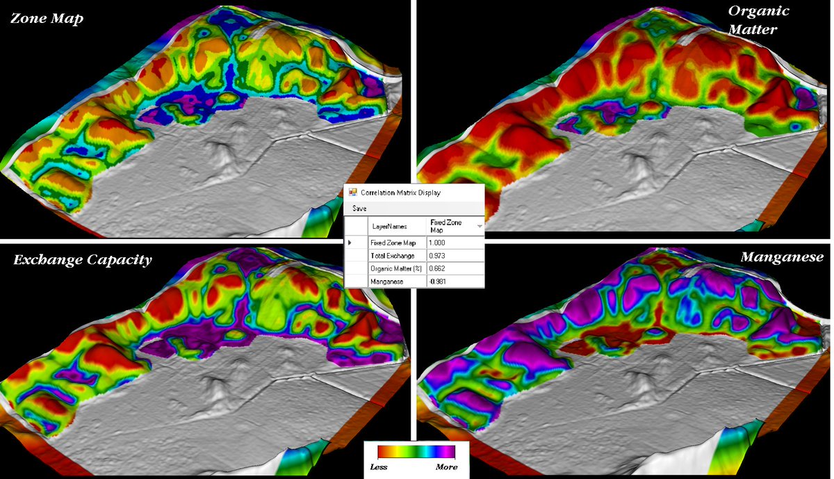 michaeldunnCCA's tweet photo. #Soil EC mapping didn't deliver results as expected?
It's an increasingly common complaint.
#SMART4D https://t.co/CJ6EogRR26
