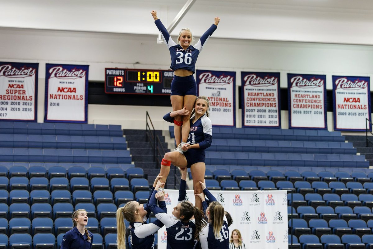 POV: Pyramids and Tosses 📸

#Champions4Christ