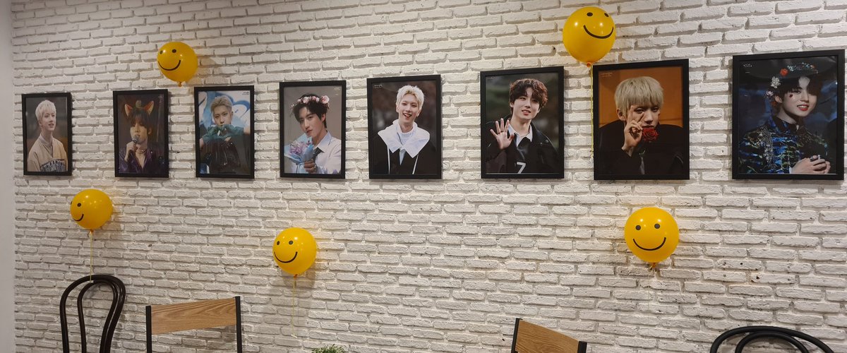 Starshine_GNU's tweet photo. 🥰💖

#FindToMyColor  #HappyGEONUnDOYUMday https://t.co/vNh6P5332M