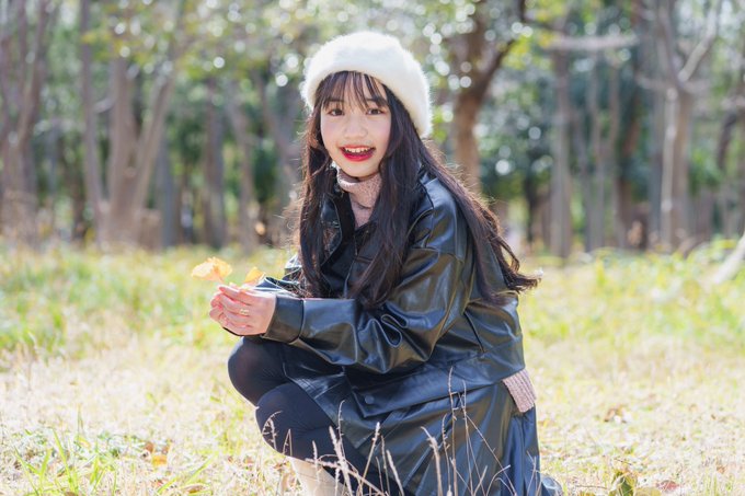 Twitterのコスプレ画像4