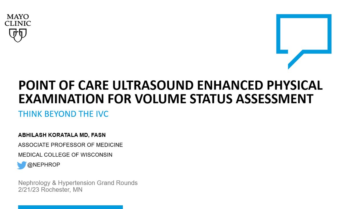 NephroPOCUS tweet media