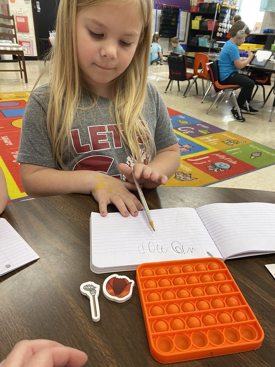 Michelle DeWeese tweet media