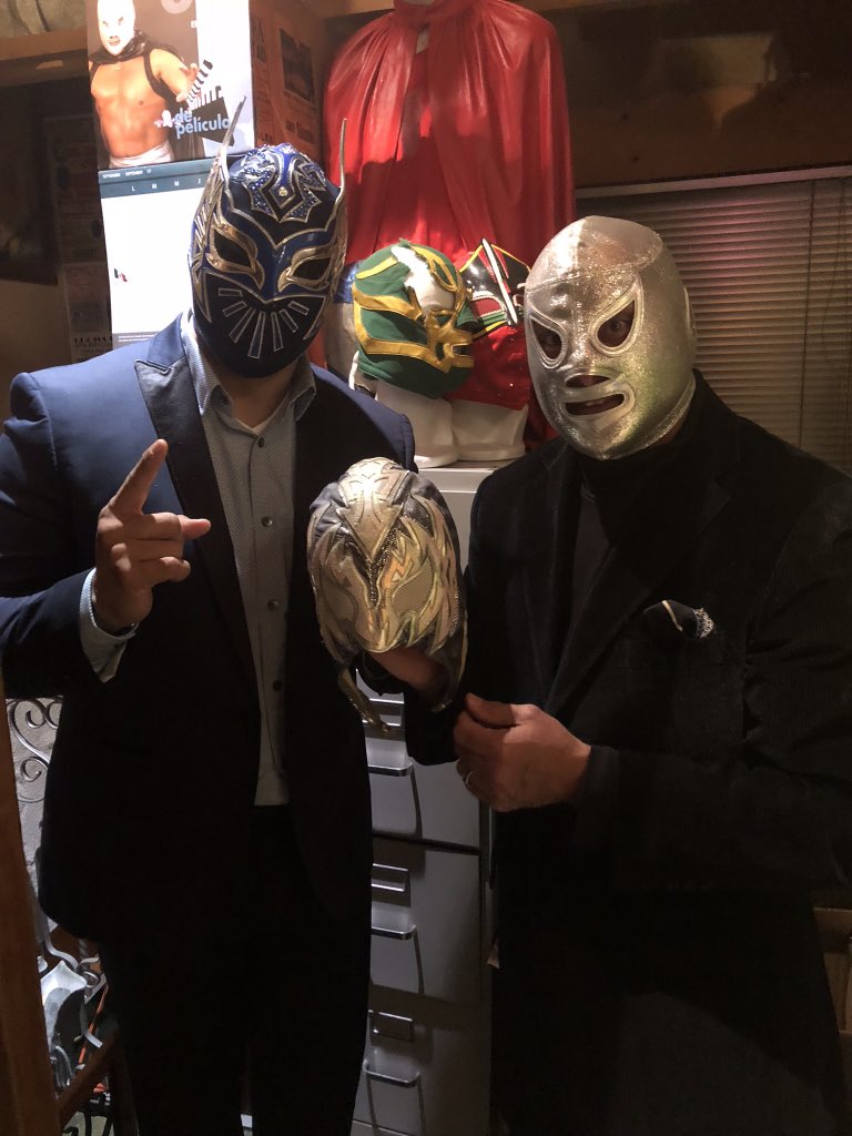 CintaDeOro tweet media