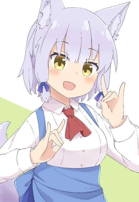 リコくん 