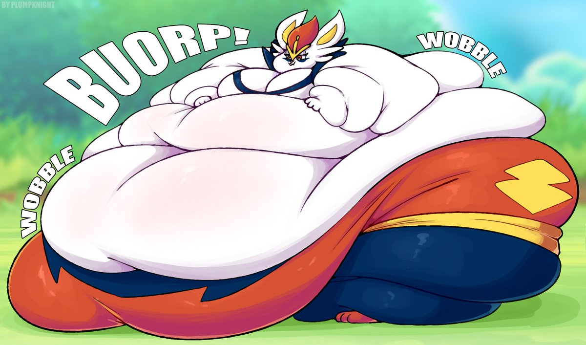 KnightPlump's tweet photo. comm for @cutemonhex ✨ https://t.co/ypiCCKUv38