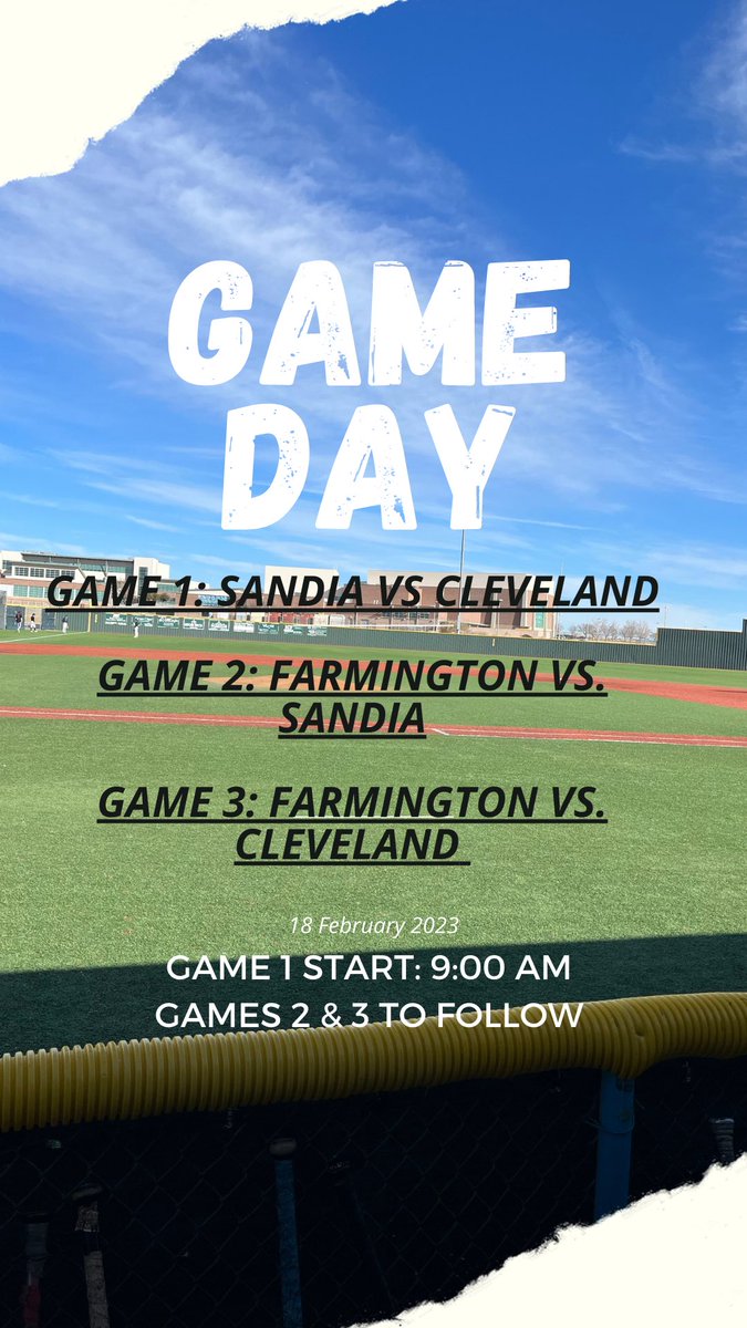ClevelandStormBaseball tweet media
