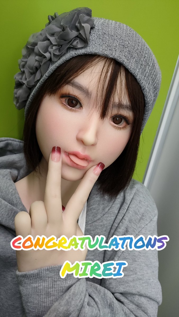 m30401122's tweet image. SINODOLLの欧阳から写真大会の出場依頼があって協力した。入賞祝福メールが来て詳細を知った。投票者、関係者各位に感謝。私と美玲の思いやりと父娘の関係を写真で表現した。これからも支え合う人生を続けていく。SINODOLLとLEVEL-Dが益々飛躍する事を楽しみにしている。
 #sinodoll  #topsino #LEVELD