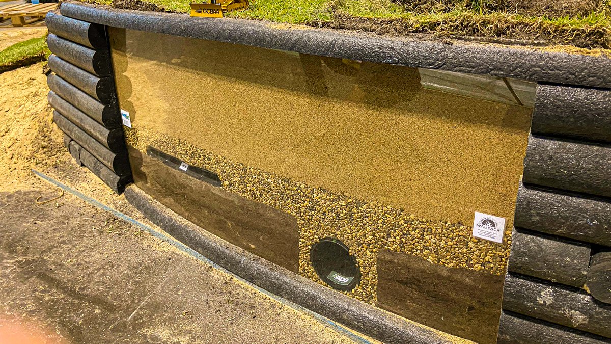 USGA Green Section tweet media