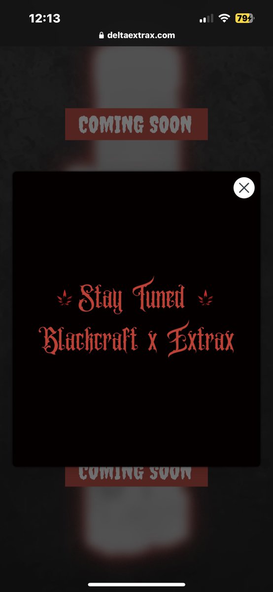 Katherine_Coma's tweet photo. @BlackCraftCult @JoshBalz https://t.co/dp4wvR6hqc
