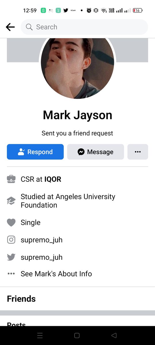 suprem00_'s tweet photo. who the hell are you.? Bakit ginagamit mo mga userhandle ko sa IG and Twitter? https://t.co/yIzf12Xs21