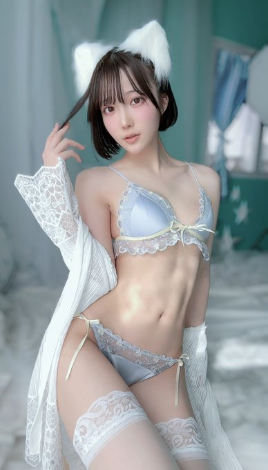 コスプレイヤー星夏のTwitter画像16