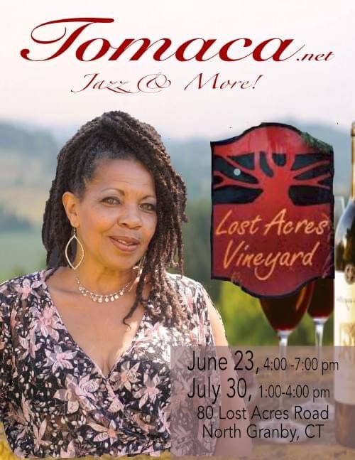 tomaca's tweet image. Hope to see you there!