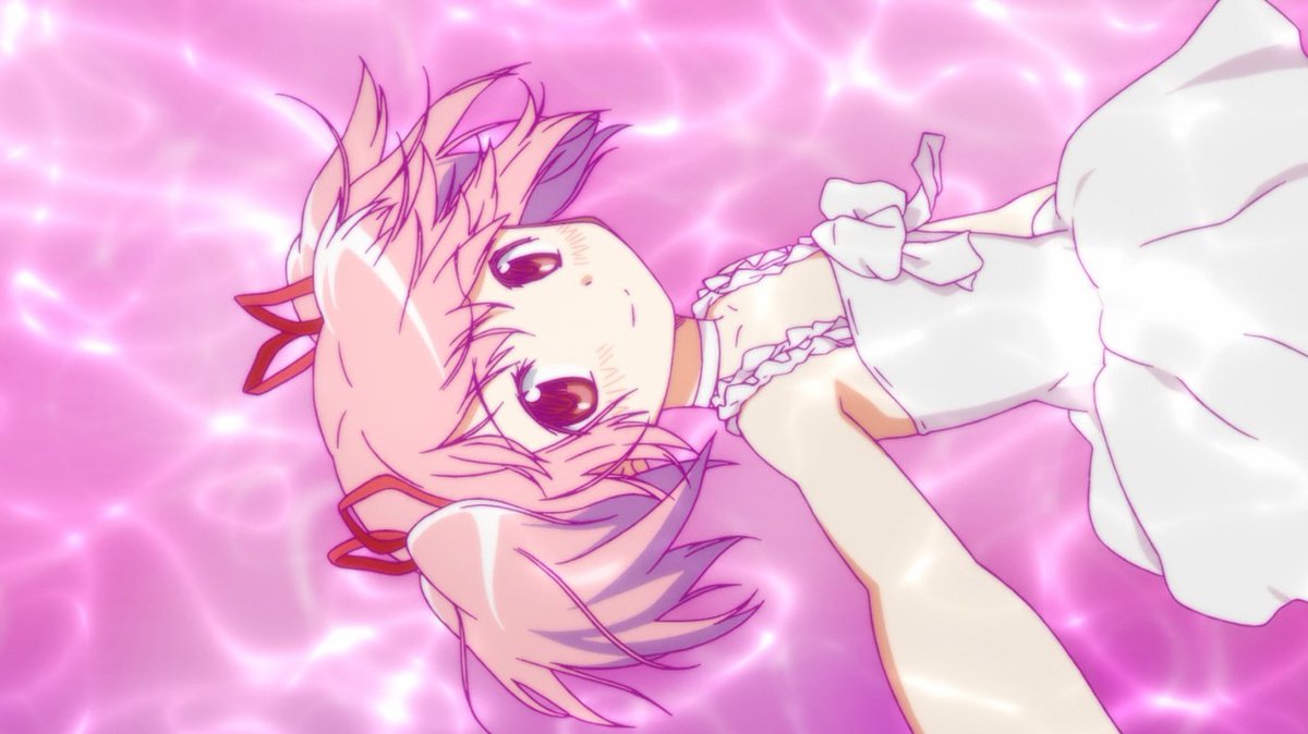 (rest) madoka magica archive tweet media