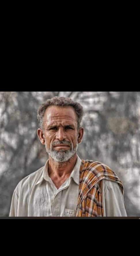 Another hashtag with a different name from Balochistan 💔😥
#justicForDaadBakhshBaloch