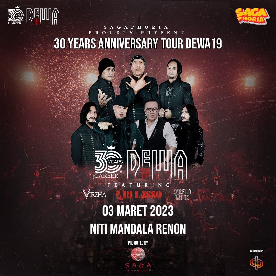 Follow IG @arilassotv tweet media