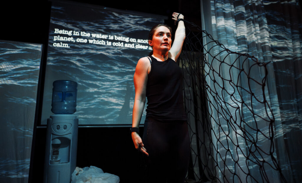 #theatre We saw Vault Festival: Surfacing at the Vaults theupcoming.co.uk/2023/02/16/vau… @thevaultsuk