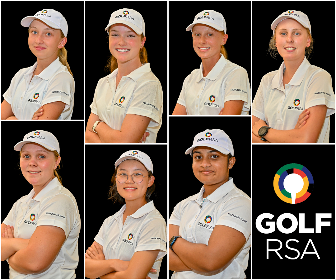 everdaygolfersa's tweet photo. GolfRSA National Women’s Squad for 2023 unveiled with Seven new players as GolfRSA continues to identify and develop the country’s most promising amateur talents.

Read here: https://t.co/M3xmTzG0cH

#TheEverydayGolfer #GolfRSA #WomensSquad #WomensGolf #GolfNews #SAGolf https://t.co/AqwZacOCUK