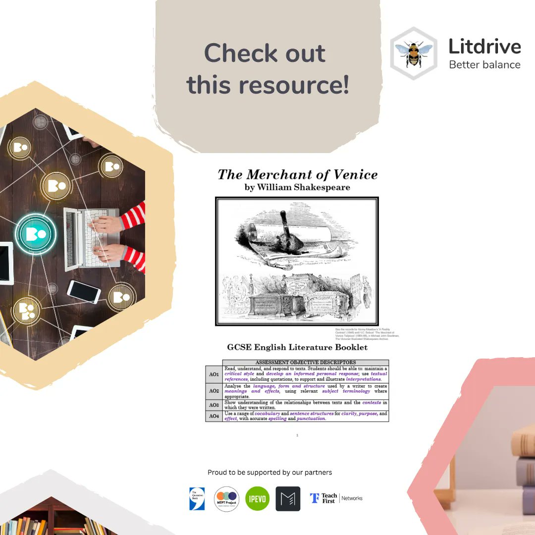 Litdrive UK tweet media