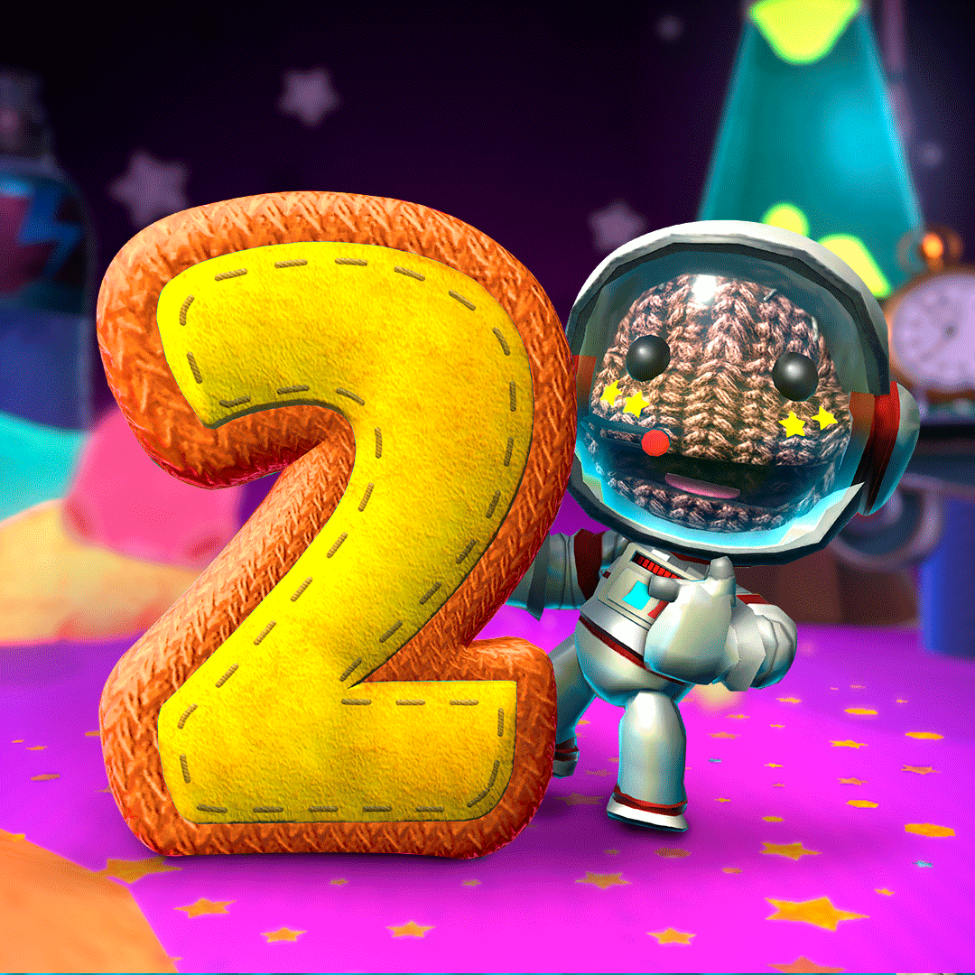 SackboyMobile's tweet photo. Two days and counting until #UltimateSackboy is launched.

Have you pre-registered yet? 

#Countdown #2Days2Go  #Exient #littlebigplanet #sackboy https://t.co/UZ9fZUnpkP