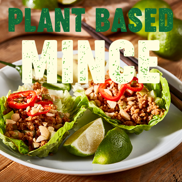 Simpleas Plant Based tweet media