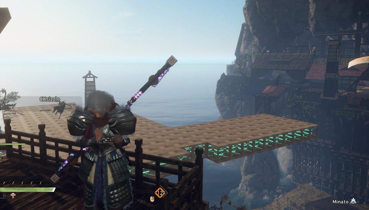 Been enjoying <a href="/playWildHearts/">WILD HEARTS S</a> 
(Don't mind the sky platform)