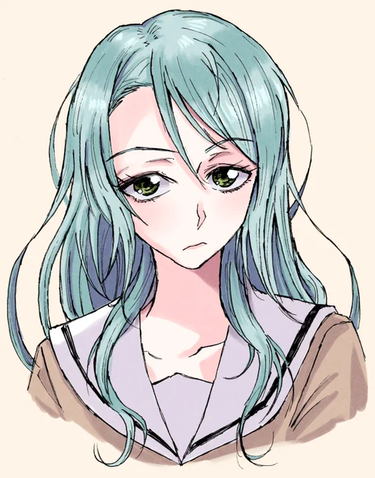 #bandoriart 
