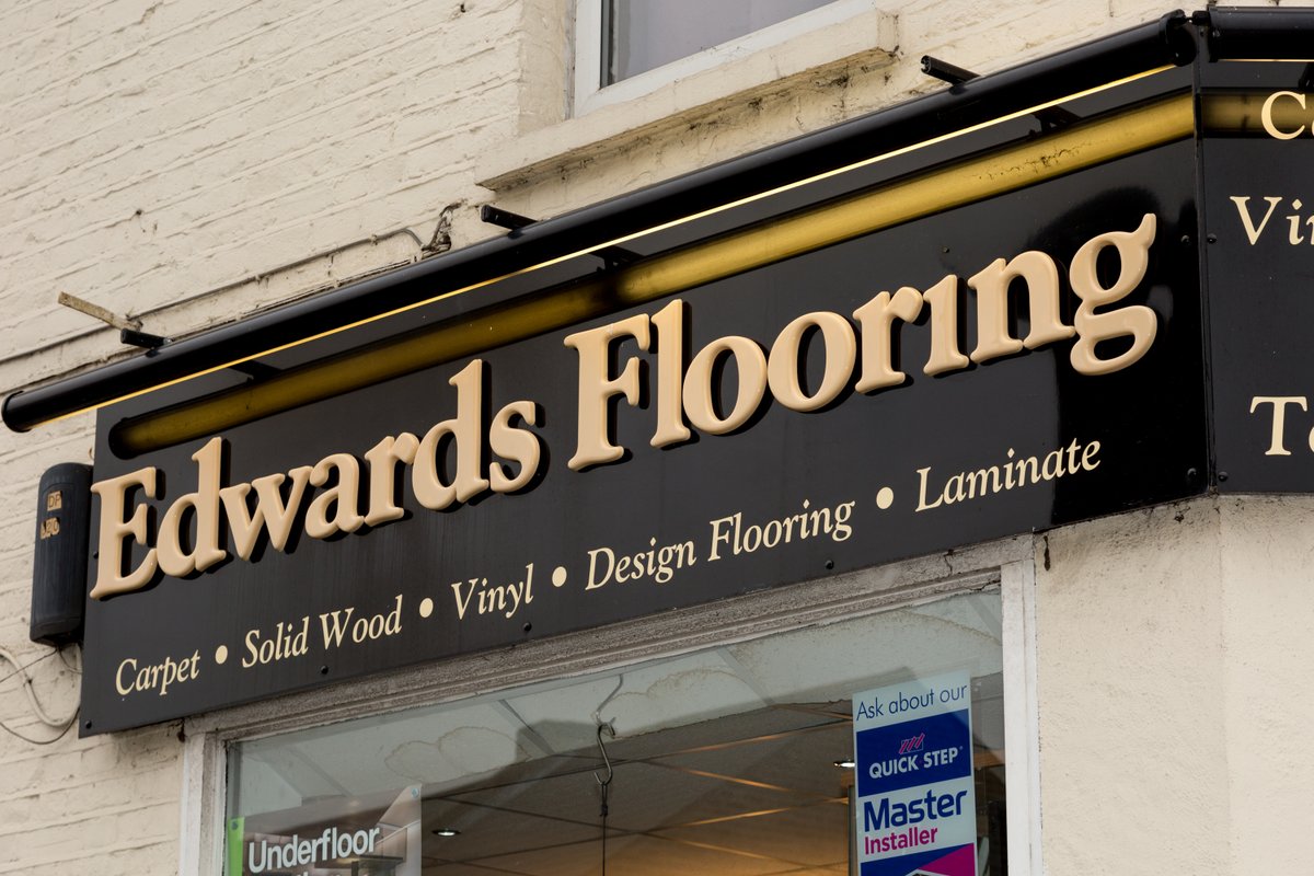 FlooringEdwards's tweet image. Look out for the sign! 👋

edwardsflooring.co.uk

#bromley #businesssign