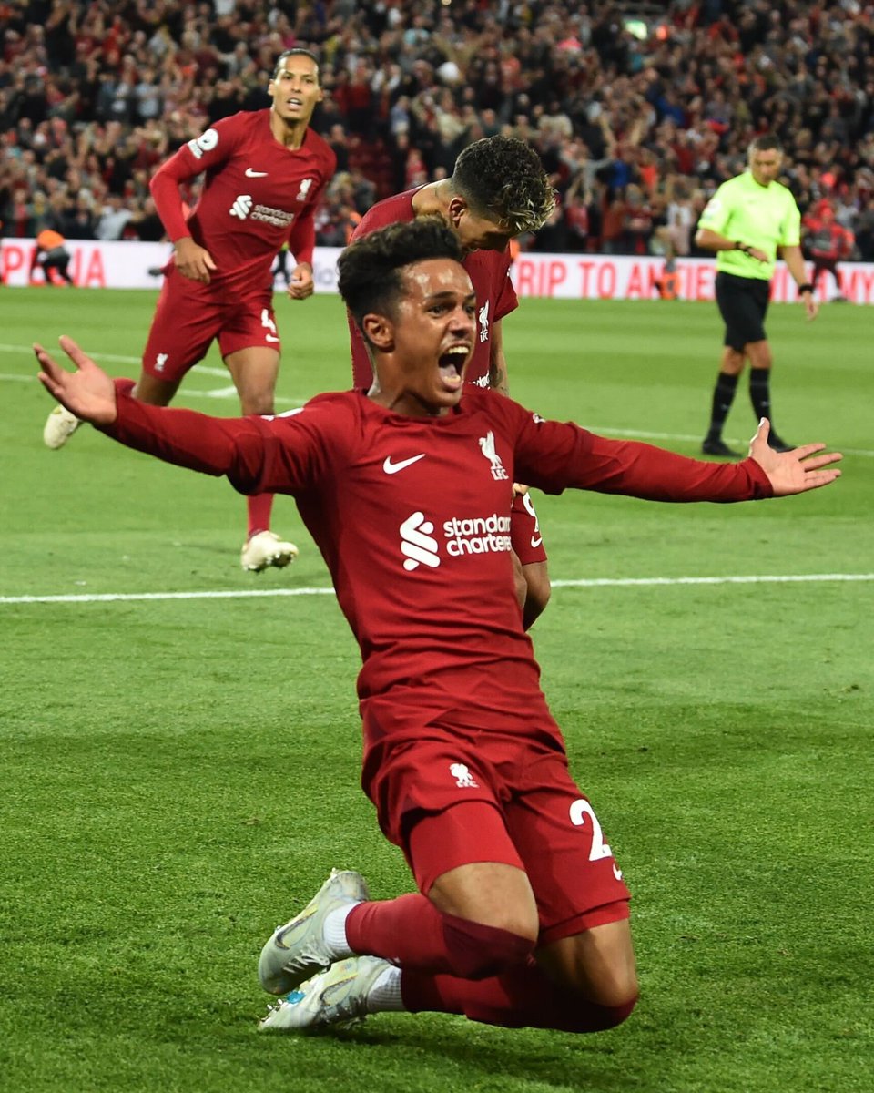 Liverpool have come from behind to beat Newcastle 10 times in the Premier…