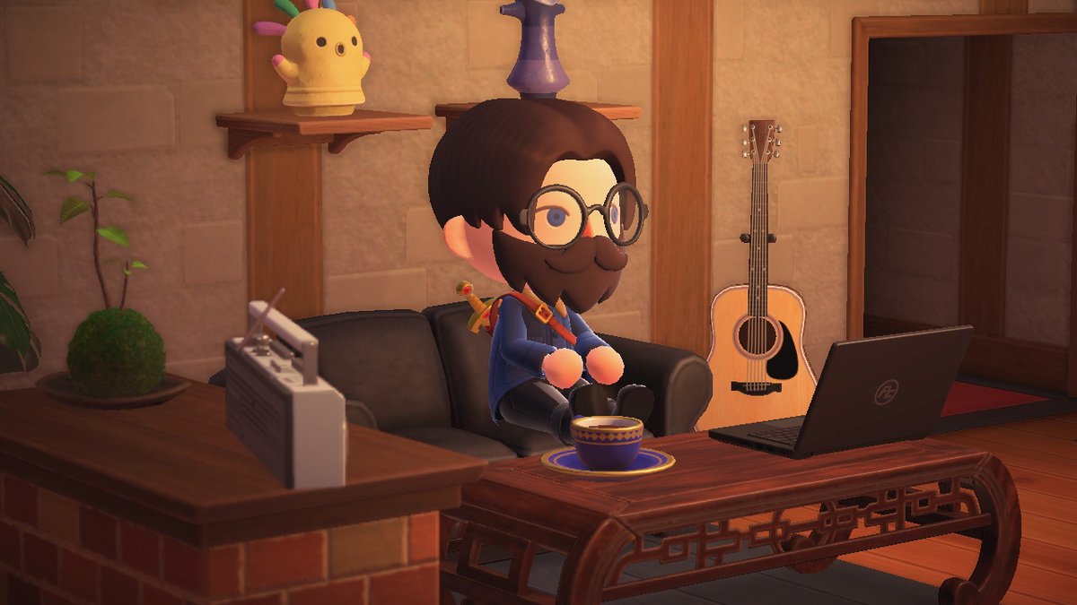 #AnimalCrossing #ACNH #NintendoSwitch