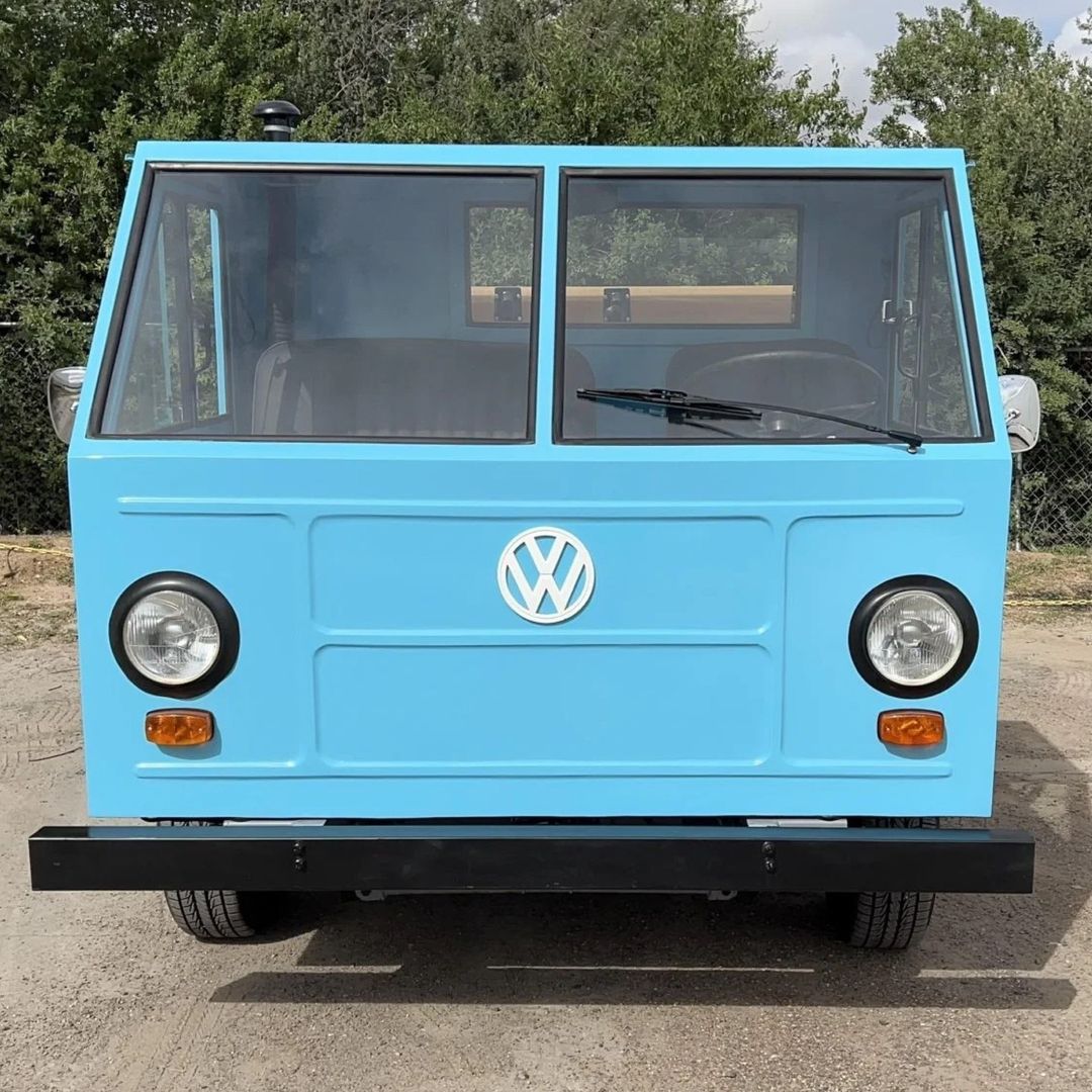 VWReplacement's tweet image. Rock Solid