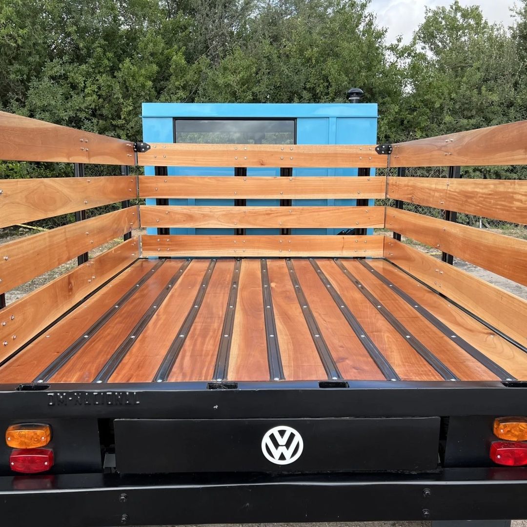 VWReplacement's tweet image. Rock Solid