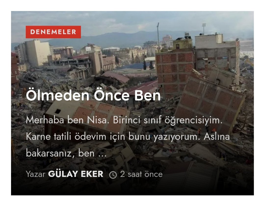 #günaydın
#okursanız
#küçüknisanınhikayesi