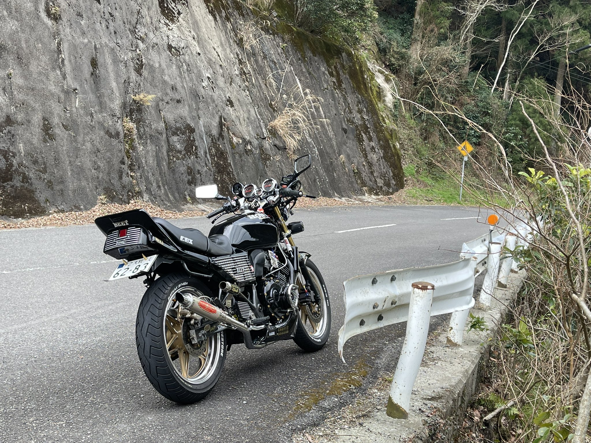 投稿詳細｜MOTOCLE