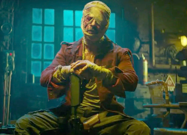 iamvasimt's tweet image. #Latest : Shah Rukh Khan to shoot an EXCITING and MASSY chase sequence in the last schedule of #Jawan
@iamsrk
#JawanUpdate #ShahRukhKhan