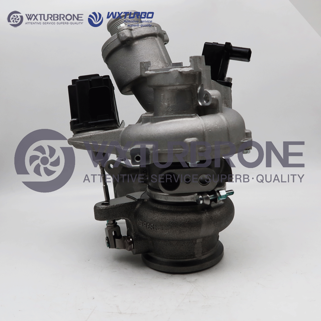 WxturboY's tweet photo. Turbocharger 06K145722H  for S3 TTS GOLF R 2.0T, IS38
💯👏Attentive service,surperb quality.👏💯
One year and unlimited mileage warranty
📱👉+8613009218884
💬👉 wechat:daihd5200
💬👉Whatsapp:+8613009218884
📮👉yan_manager@wxturbo.cn
🔗👉https://t.co/GQZgr7dype
#wxturbo #Mk7 #Mk3 https://t.co/01ubxpgLIm