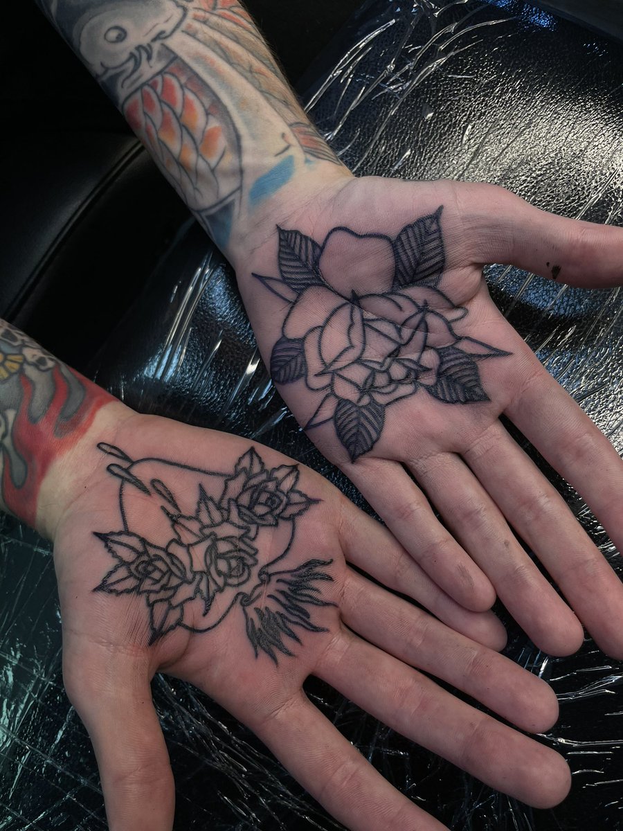 ⱄⰔⱄ TKO ⱄⰔⱄ tweet media