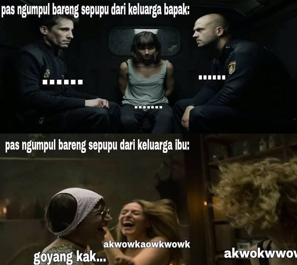 AREAJULID's tweet photo. Dis! Kalian gini ga sih? https://t.co/QtrnpxVUwl
