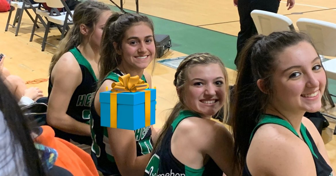 Yancey Cougars travel basketball tweet media