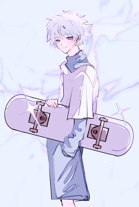 キルア 