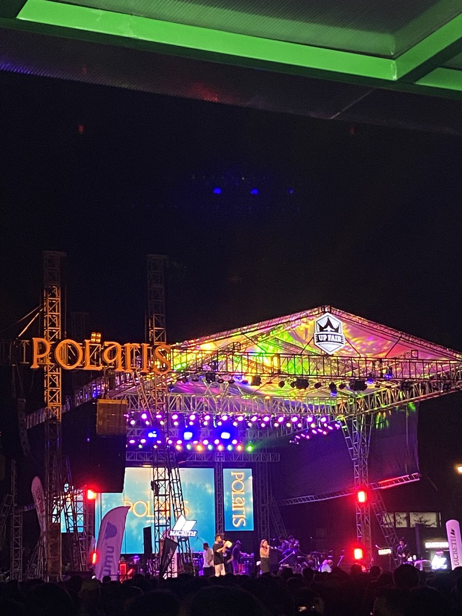 min_rbls's tweet image. UP Fair 2023 ✨

#Polaris2023 
#UPFairPolaris2023