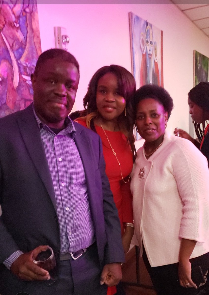 Richard Okuti on Twitter "Nice pictures. my regards to them and congratulations on