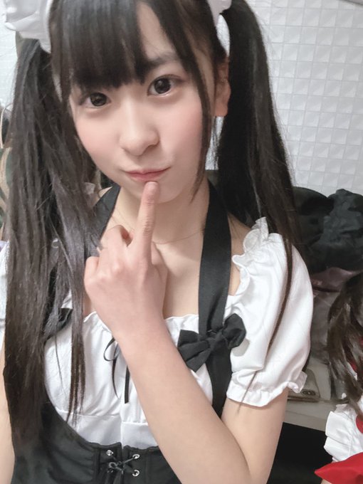 Twitterのコスプレ画像3