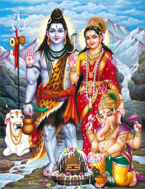 mona_mb22's tweet photo. महाशिवरात्रि की सभी को हार्दिक शुभकामनाएं।।🙏

भोलेनाथ और माँ पार्वती की कृपा सब पर बनी रहे। ।🙏♥️

#MahaShivaratri #शिवरात्री https://t.co/k1rqdlGabf