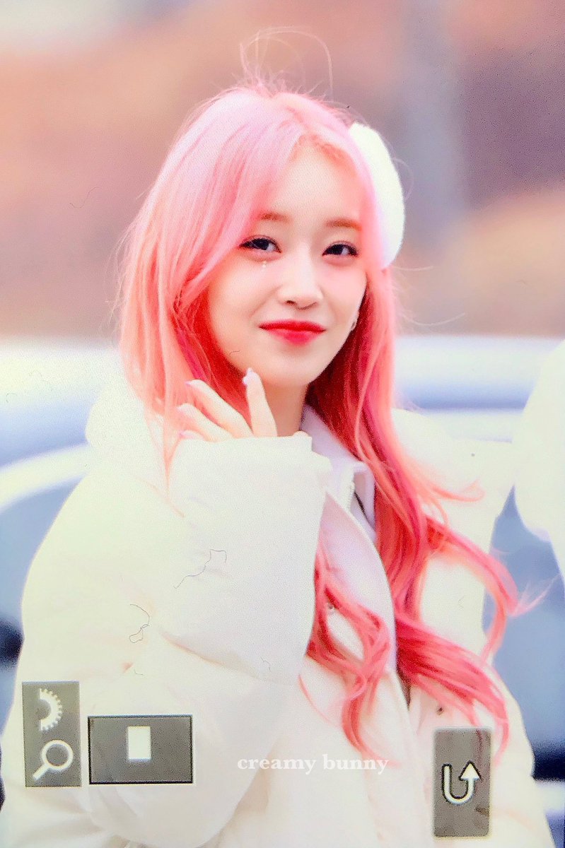 230218 아예뽀 #스테이씨 #수민