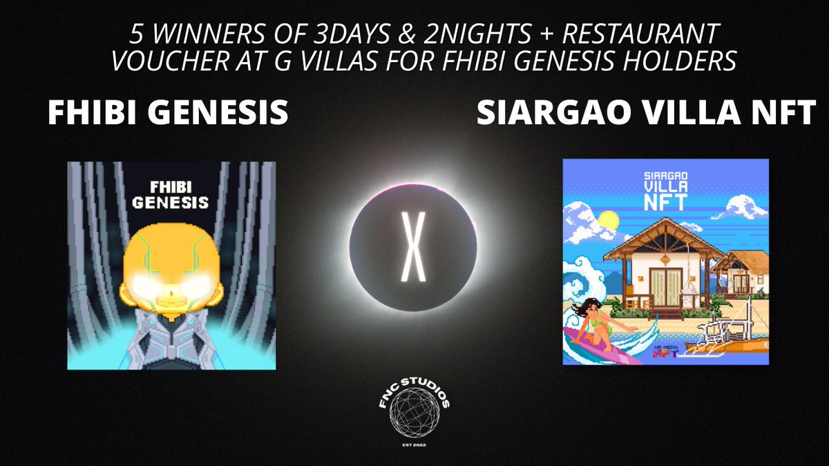 Fhibi Genesis tweet media