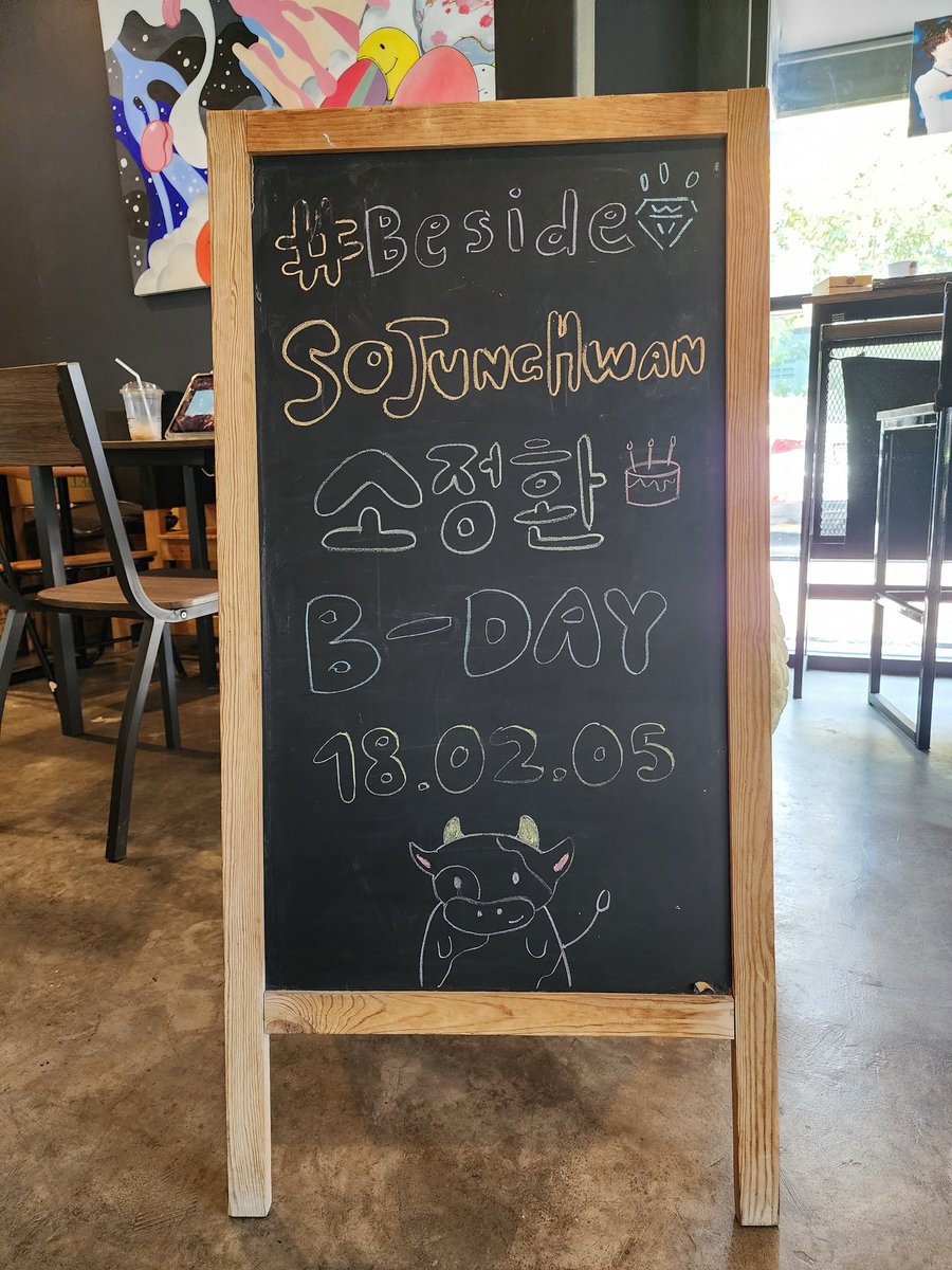 ice_pimpisa_p's tweet photo. ❤️🎂✨️
#BesideSoJunghwan https://t.co/QcYh8V5uMT
