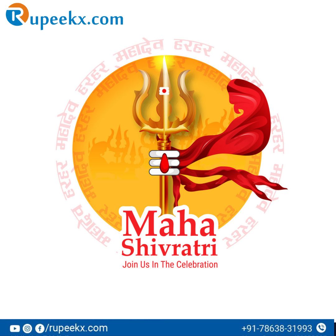 rupeekx's tweet photo. Happy Mahashivratri 🙏
#mahashivratri #mahashivratriwish #mahashivratri2023 #HappyMahaShivratri #happymahashivratriॐ #mahashivratrispecial https://t.co/JzFfJMhSbi