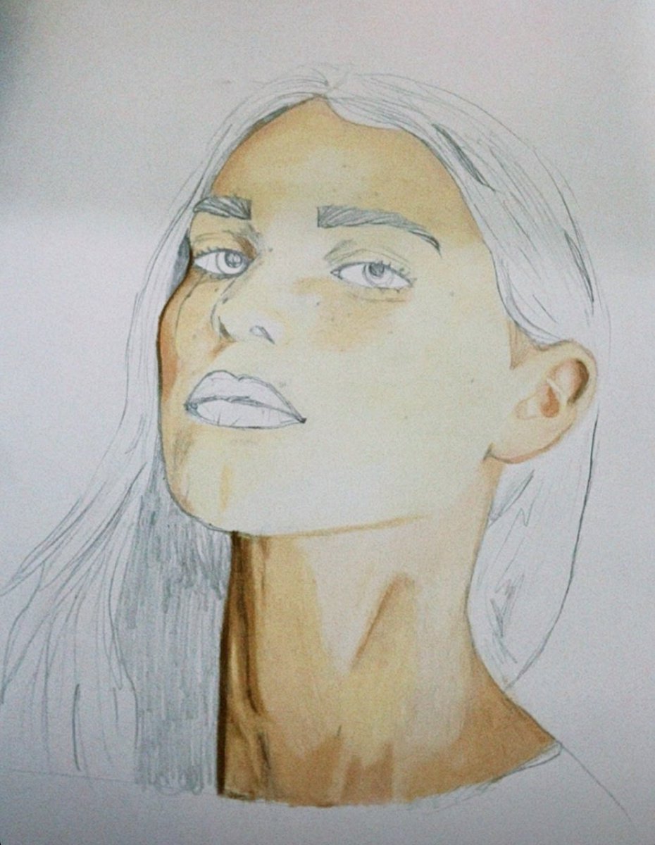 thegiftideasart's tweet photo. Estoy orgulloso del potencial, creatividad y talento que tienen mis alumnas de la Licenciatura en Diseño y Mercadotecnia de la Moda. 
#TalentoGestalt #GestaltDesignSchool #GestaltVeracruz
Aplicación de luces y sombras en tonos fríos y cálidos de piel.

https://t.co/w8ImM4AWfp https://t.co/nlU7HNHnTe