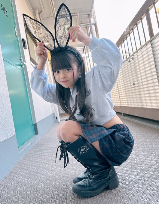 Twitterのコスプレ画像23